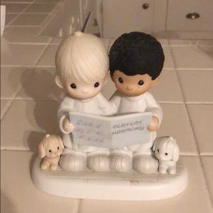 Precious moments